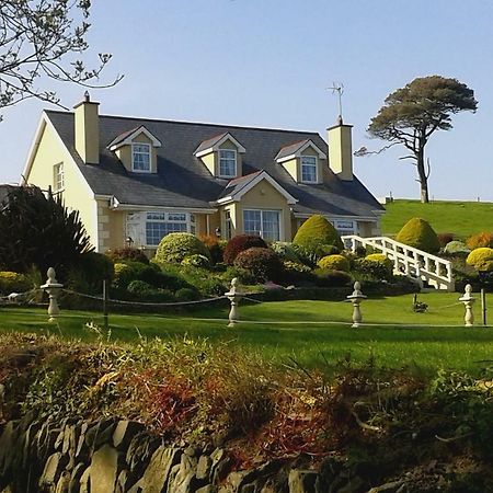 Bed and Breakfast Kilmacale House Kilbrittain Zewnętrze zdjęcie