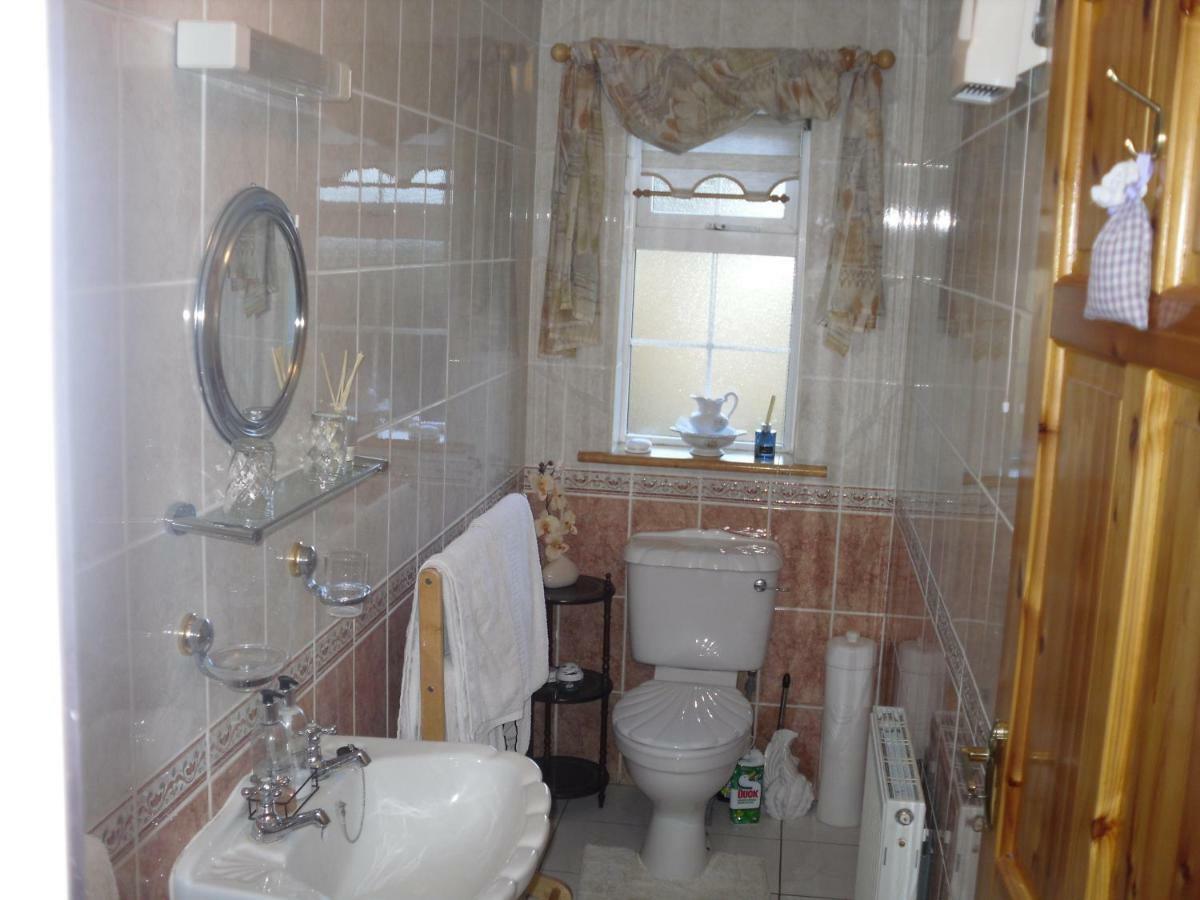 Bed and Breakfast Kilmacale House Kilbrittain Zewnętrze zdjęcie
