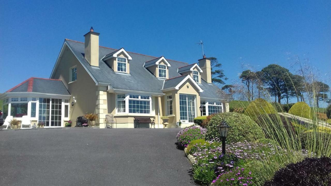 Bed and Breakfast Kilmacale House Kilbrittain Zewnętrze zdjęcie