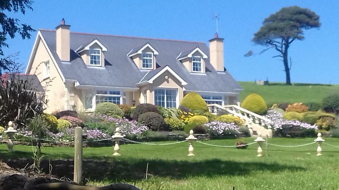 Bed and Breakfast Kilmacale House Kilbrittain Zewnętrze zdjęcie