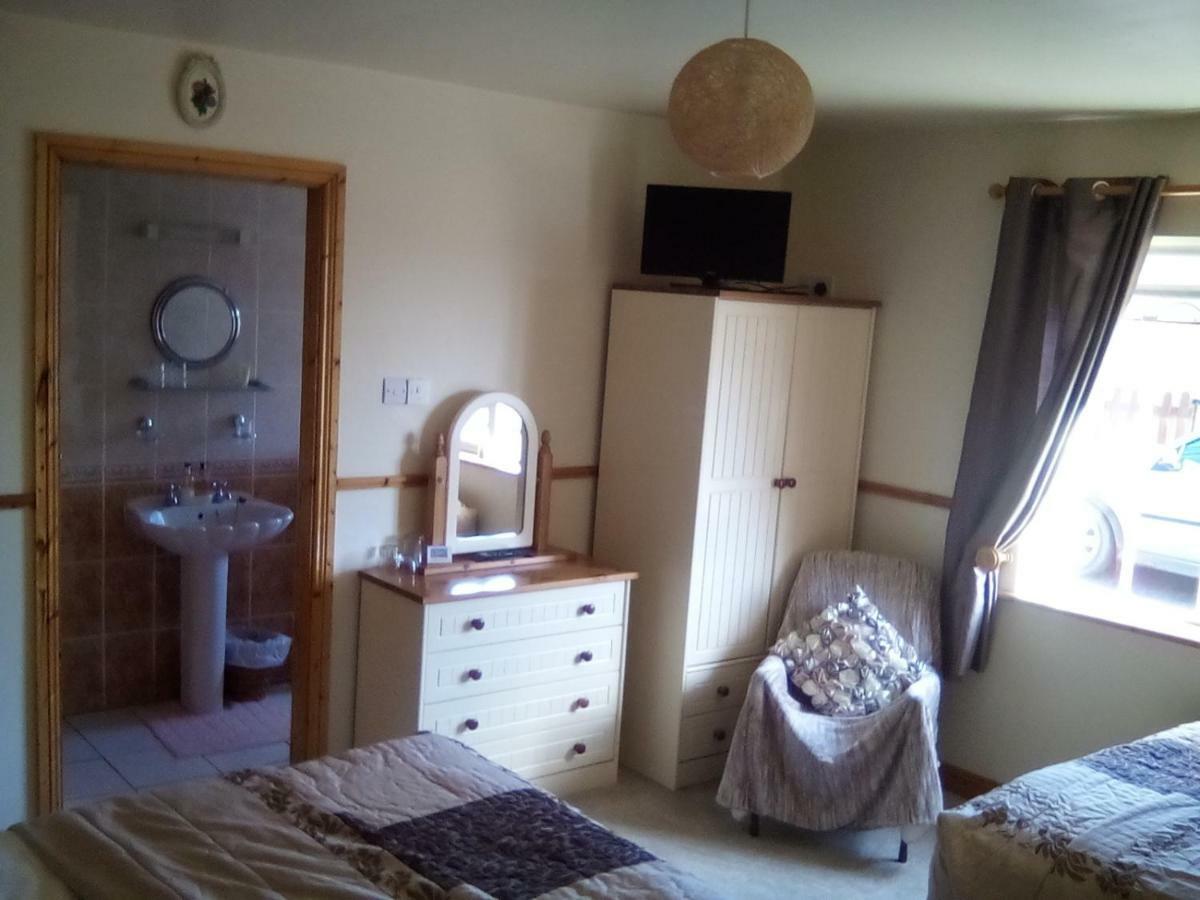Bed and Breakfast Kilmacale House Kilbrittain Zewnętrze zdjęcie
