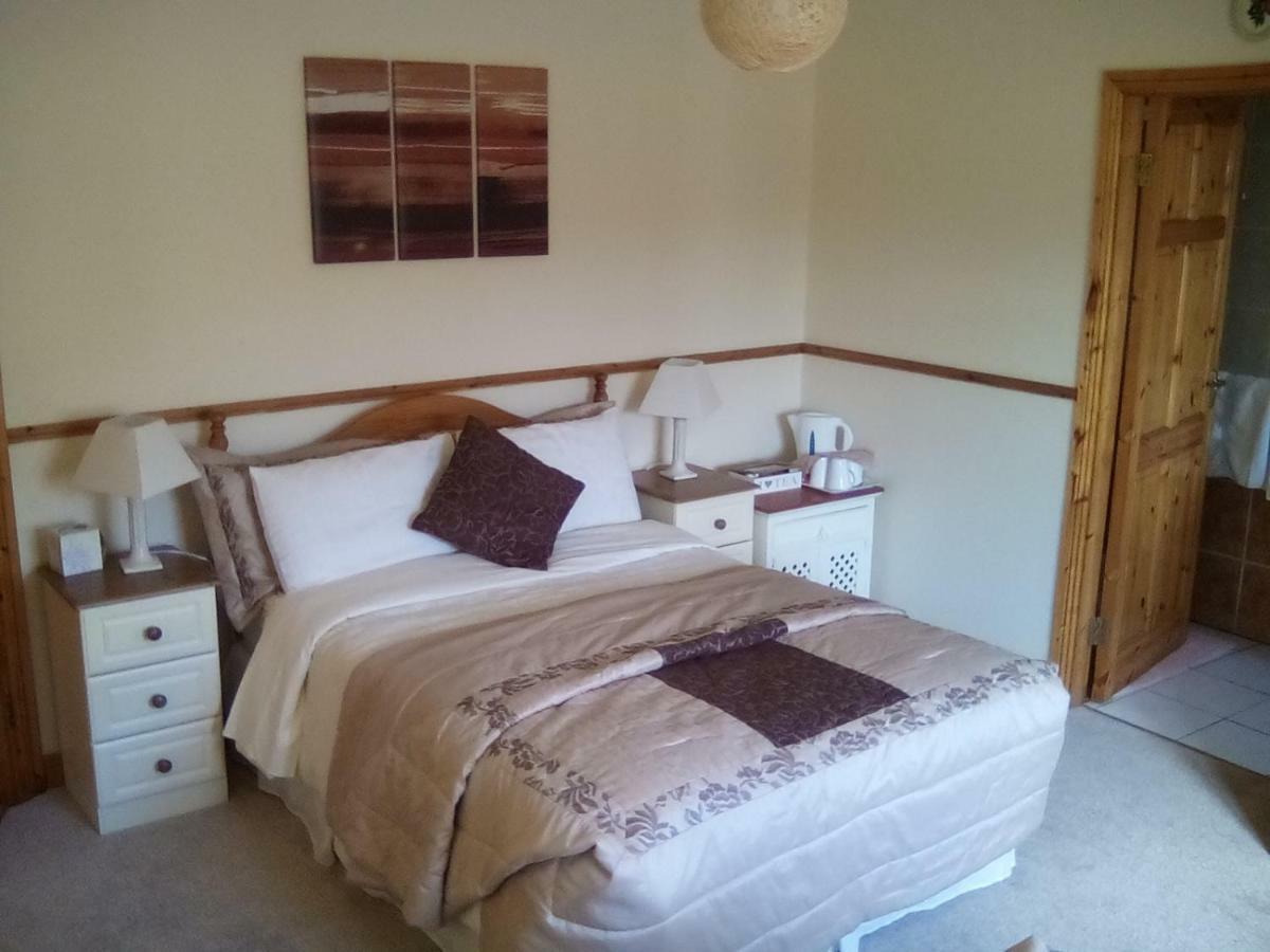 Bed and Breakfast Kilmacale House Kilbrittain Zewnętrze zdjęcie